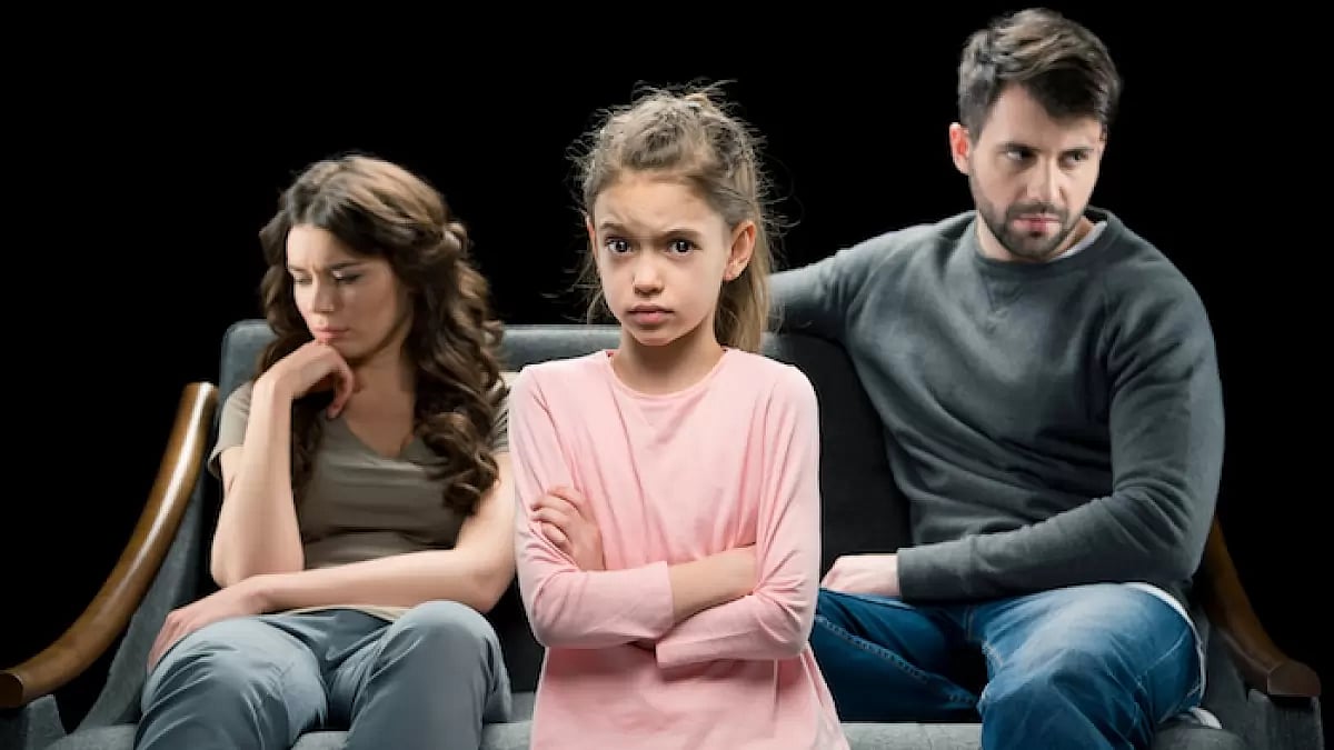 Family Mediation Helps with Children Matters