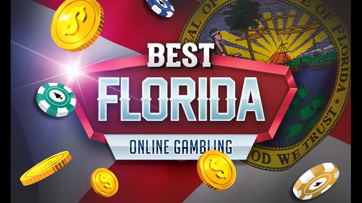 best online gambling florida