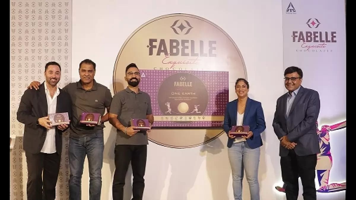 ITC Fabelle introduces ‘One Earth’ Collection