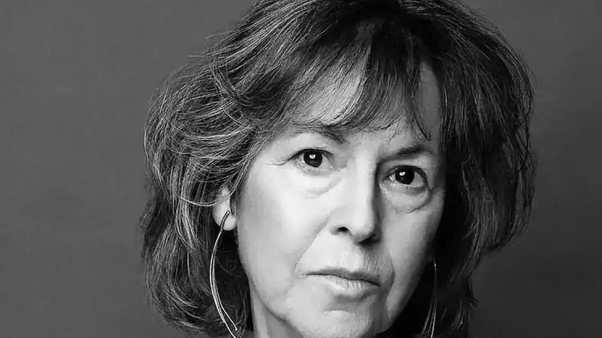 Louise Glück, Nobel-winning poet, dies at 80