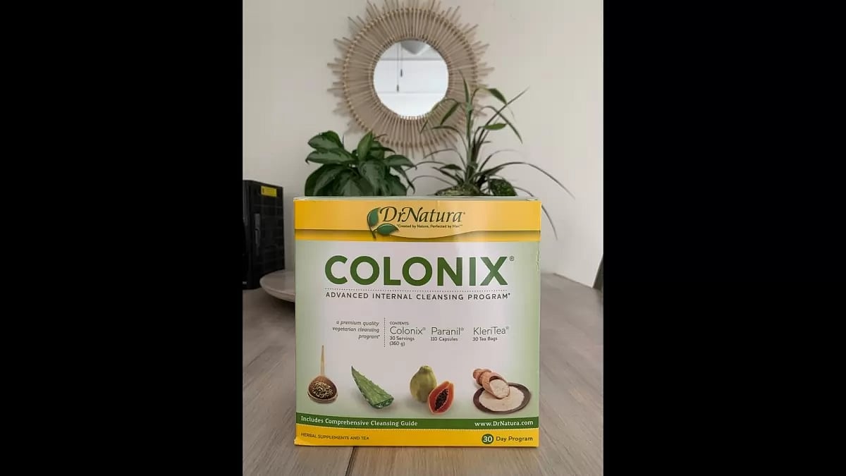DrNatura's Colonix®
