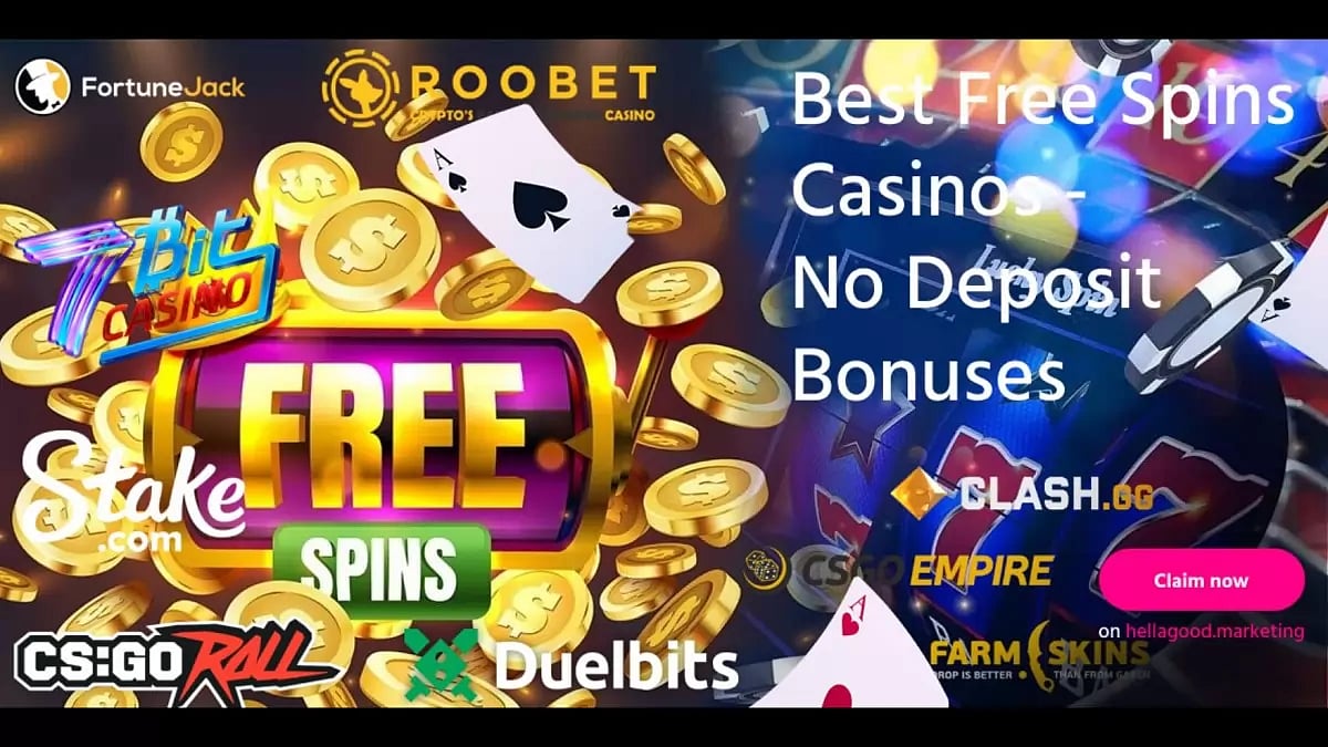 Free slots no deposit deals win real money