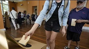 Australia rejected a referendum that would have created an Indigenous Voice to Parliament.