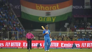 India vs Pakistan, ICC Cricket World Cup 2023, Match 12, Ahmedabad