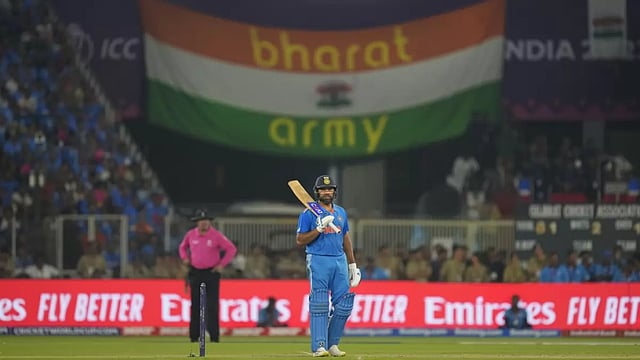 IND Vs PAK, ICC Cricket World Cup 2023: India Make It 8-0 Against Pakistan With Massive Win In Ahmedabad - As It Happened