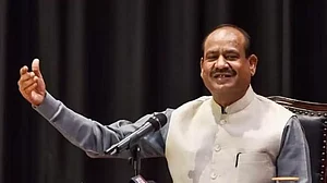 Lok Sabha Speaker Om Birla