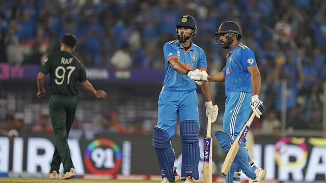 Shreyas Iyer To Replace Rohit Sharma As ODI Captain? BCCI Says No Discussions - Report