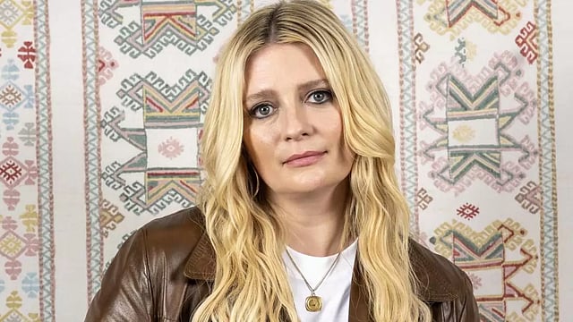 Mischa Barton Hasn't Fully Recovered From Teenage 'Trauma'