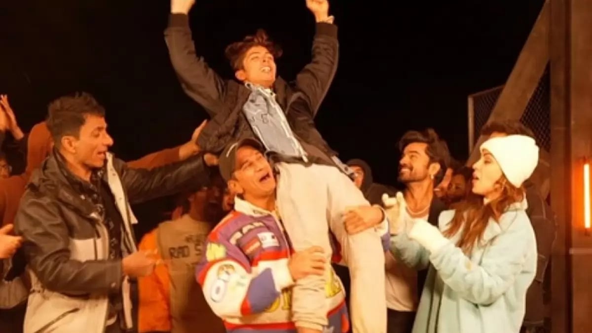 MTV Roadies, Vashu Jain