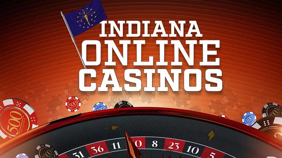Indiana Online Casinos
