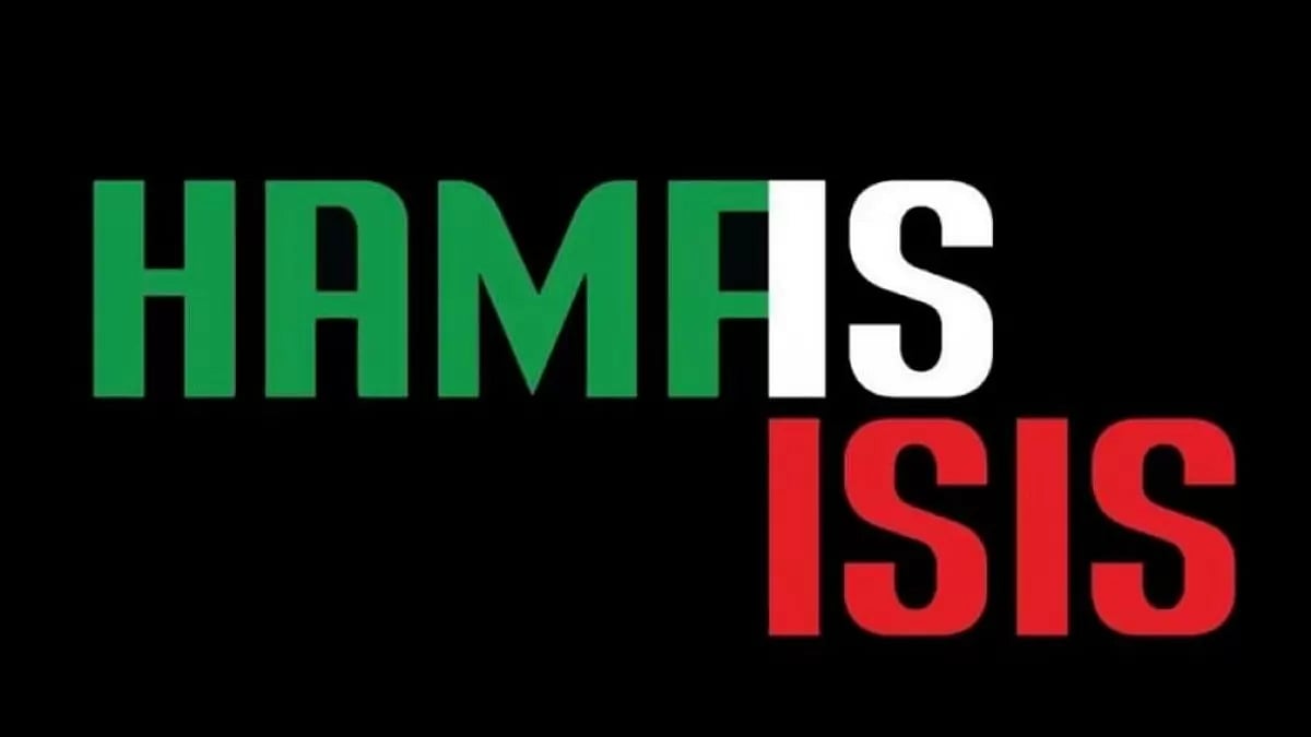 Why Did Hamas Attack Israel And Can There Ever Be Peace?