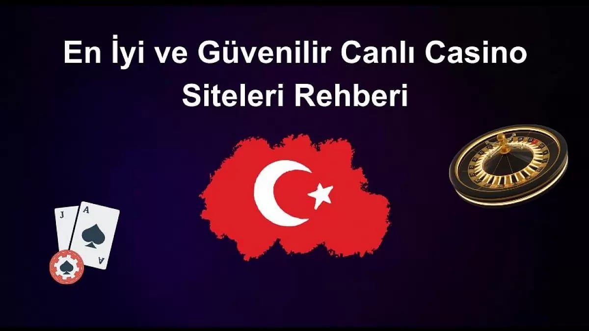 Canlı Casino Siteleri