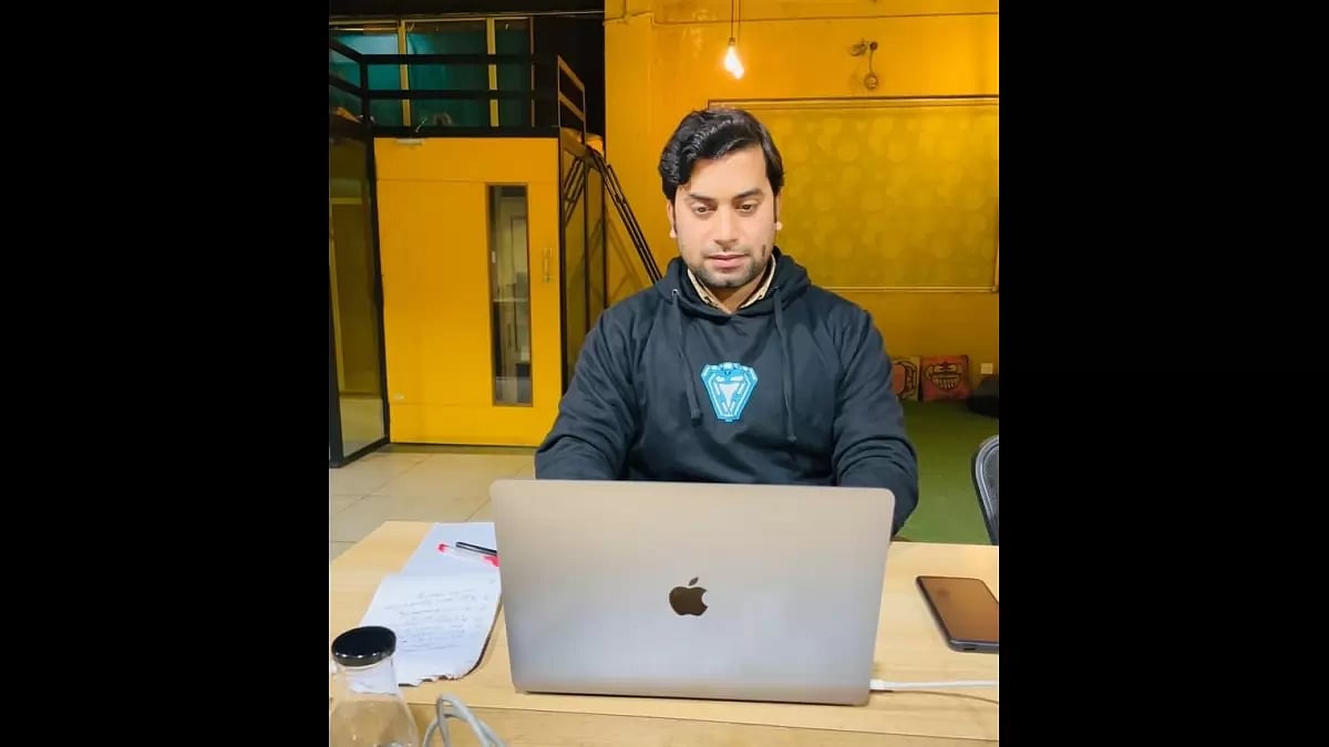 Anandkjha’s Innovative SEO Expertise in India