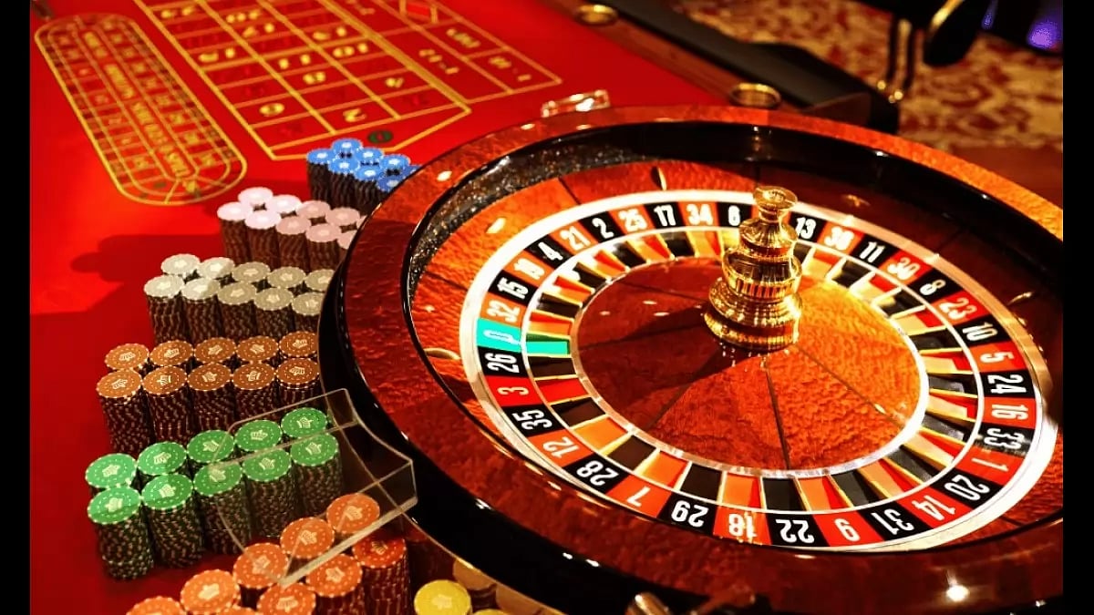 Ultimate Non Stop Casinos