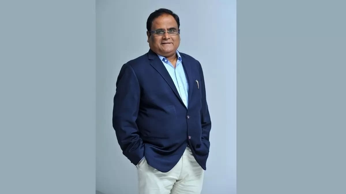 ‘Trouble-Shooter’ Mopalwar Transforms Maharashtra’s Infra Landscape