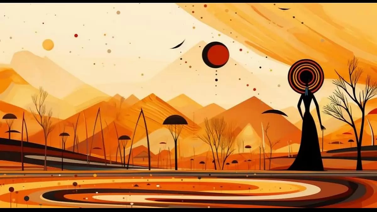 The Remarkable Journey Of Hadley Palmer