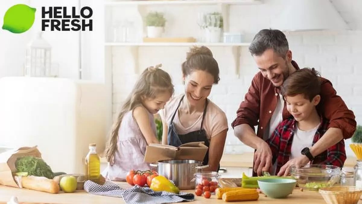 HelloFresh Prix, Coûts Et Code Promo Actuel