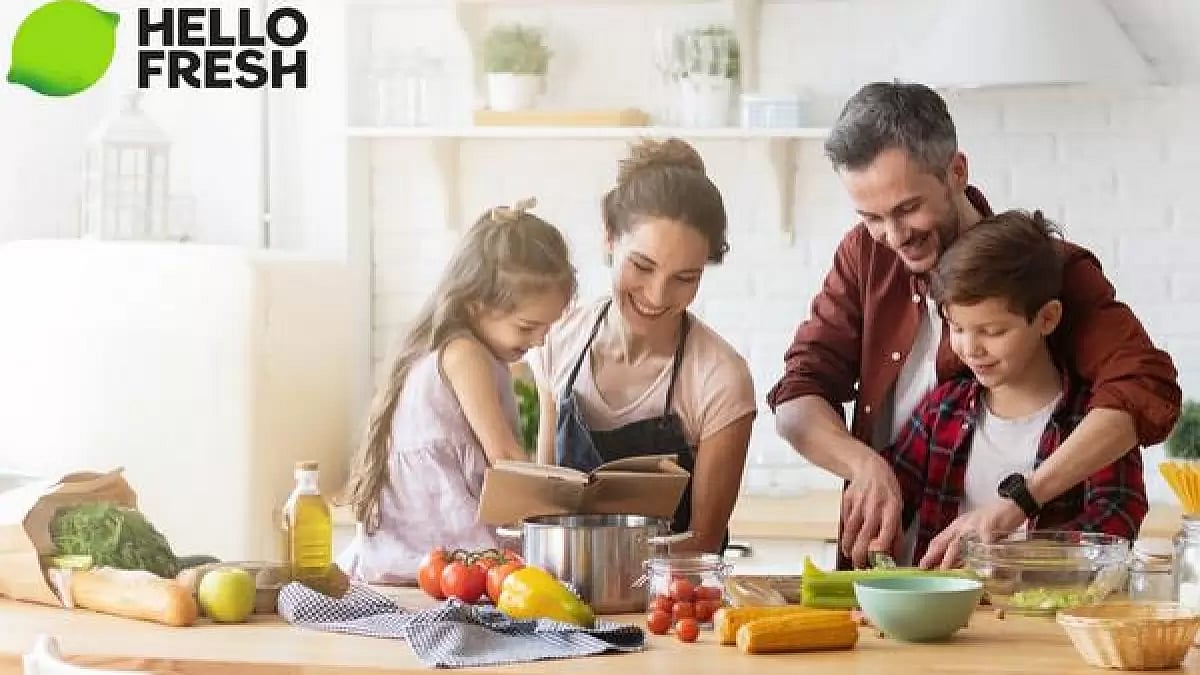 HelloFresh Prijs, Kosten En Kortingscode