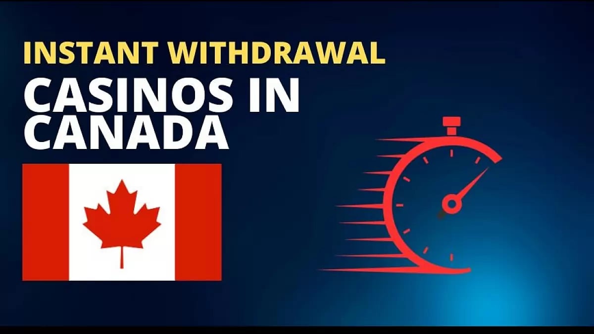 Fast Payout Casinos in Canada