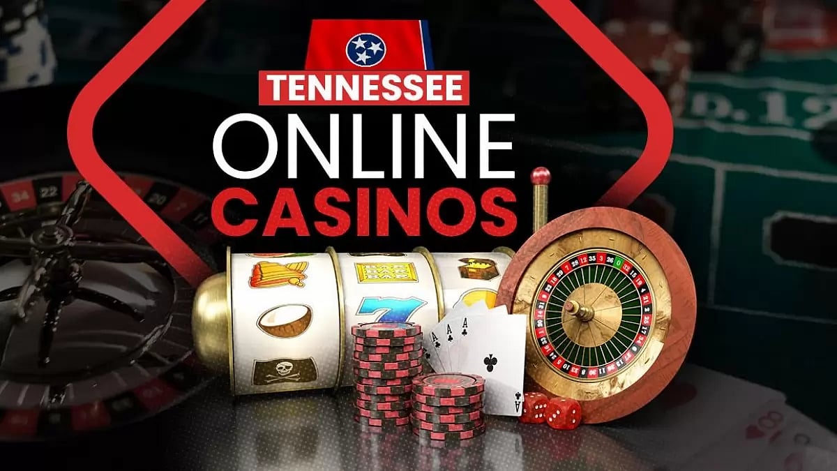 Tennessee Online Casinos