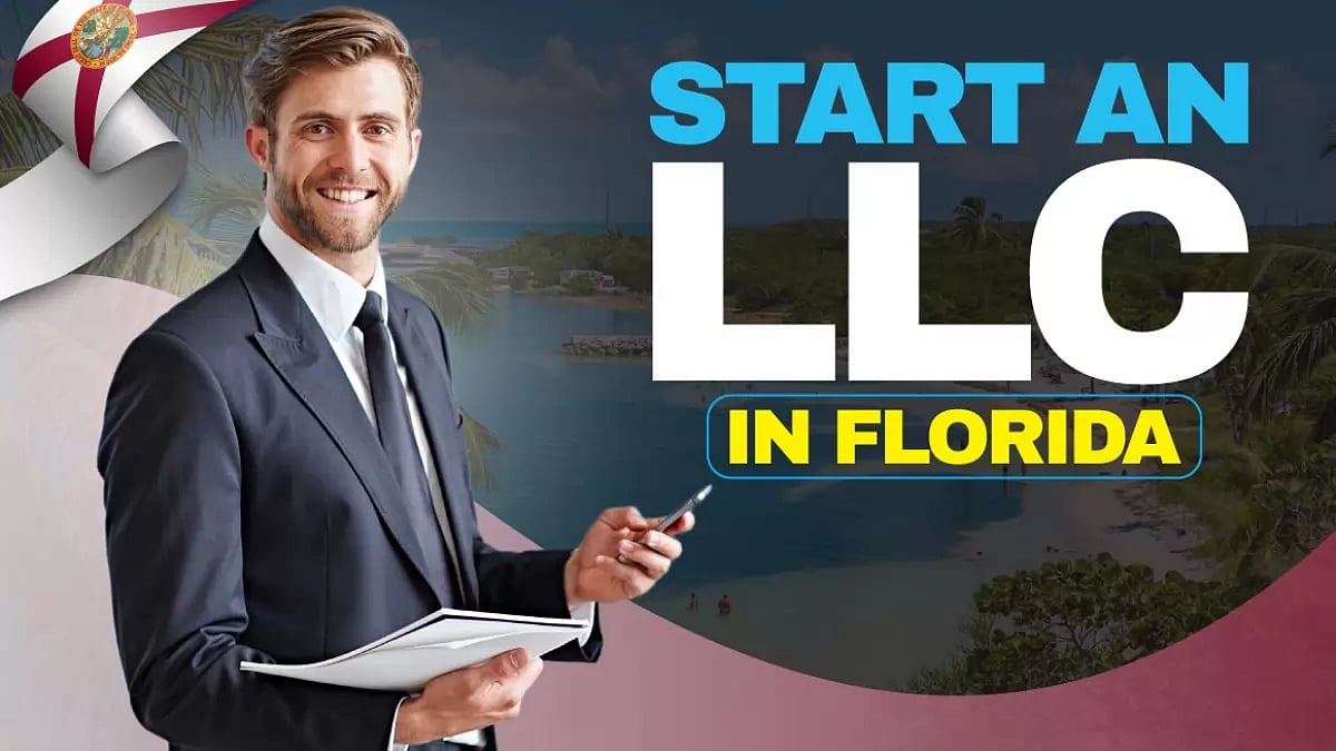 Start an LLC in Florida