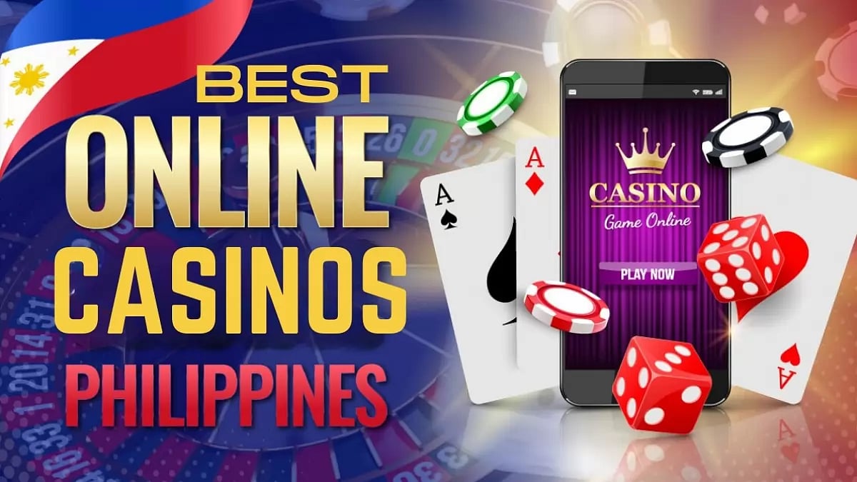 Best Online Casinos Philippines
