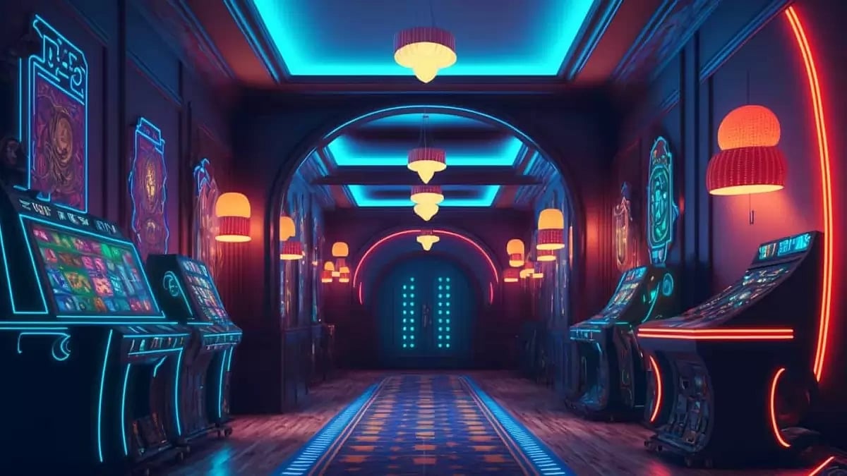 Best Social Casinos USA