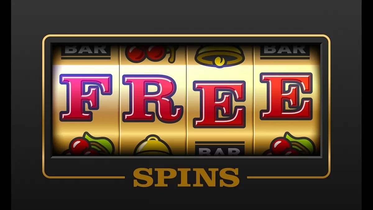 Best Free Spins Casinos USA