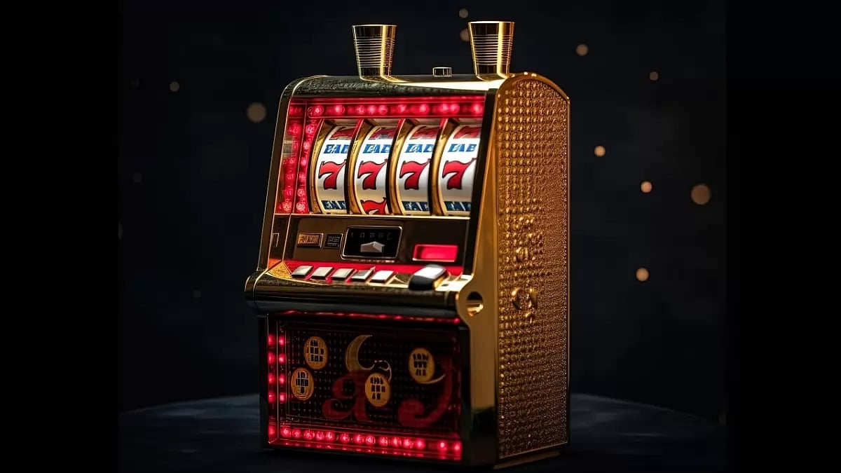 List of Online Casinos Available 
