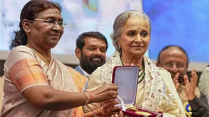 69th National Film Awards