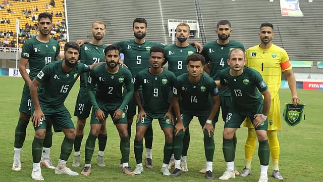 FIFA Suspends Pakistan Football Federation Again - Check Complete Details