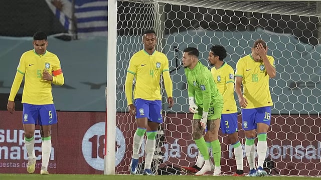 Suspension For Brazil: FIFA Threatens Former World Cup Champions Over President's Removal By Court