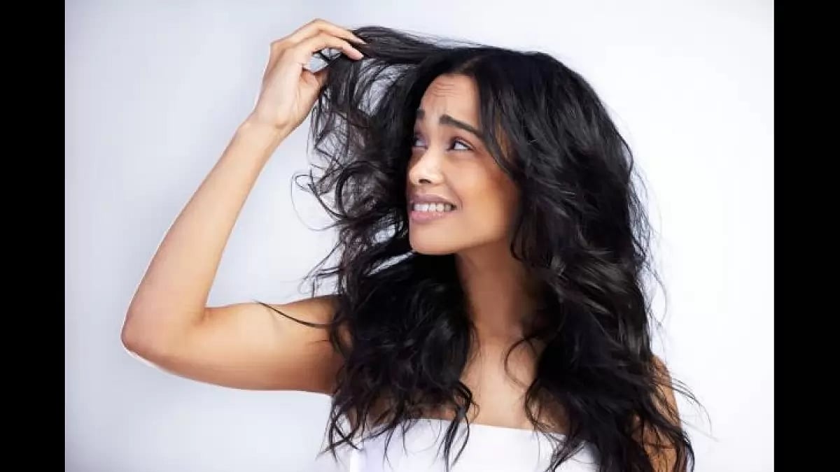 From Frizz to Fabulous