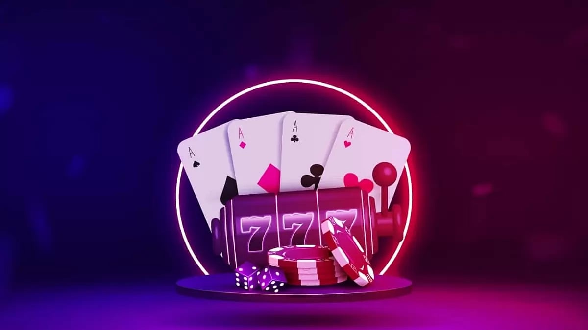 Best Free Casino Games In The USA That Pay Real Money