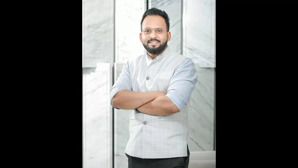 Author: Mr Sushant Pathak, Chief Marketing Officer, Stonex Group