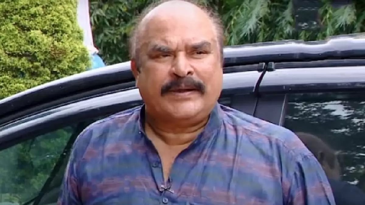 Kundara Johny