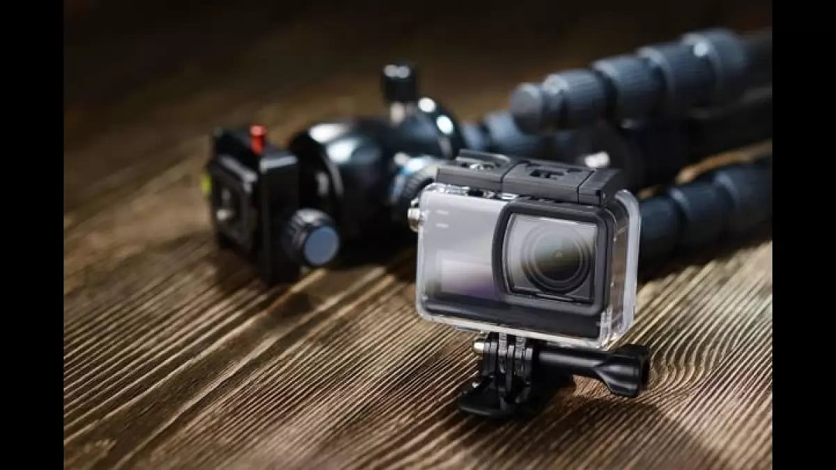 Best Action Cameras 