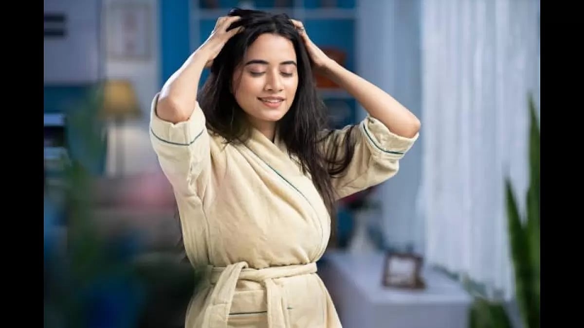 Best Hair Oils for Long and Healthy Hair