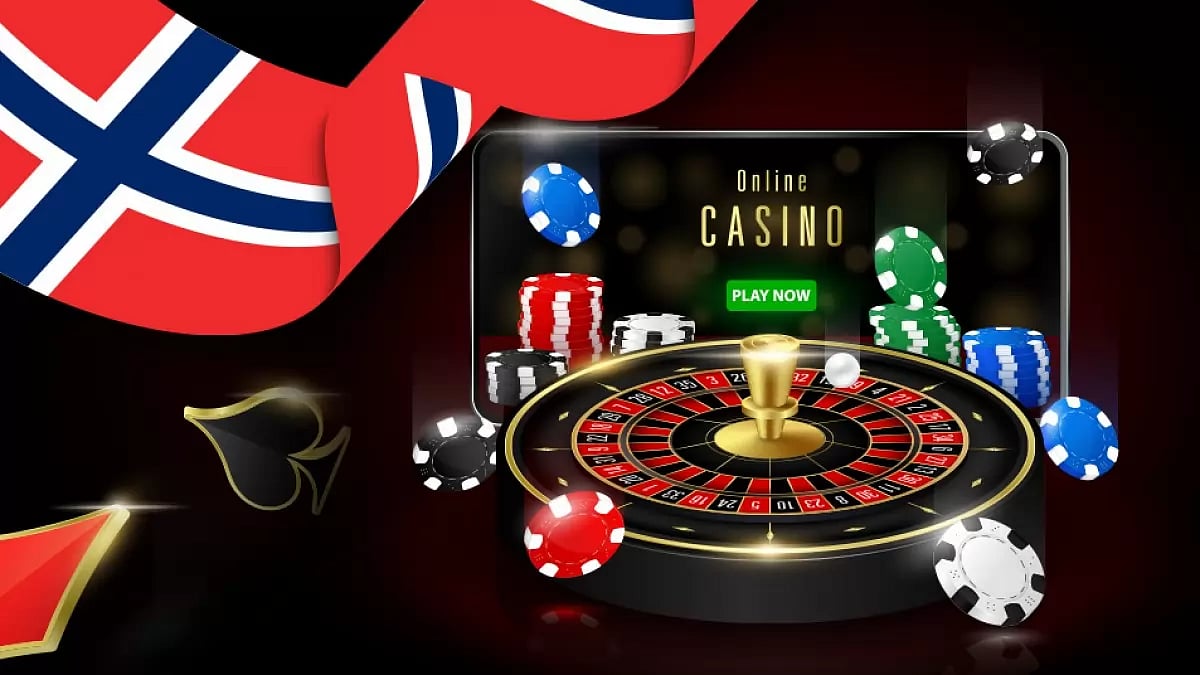 Beste Norske Nettcasino 