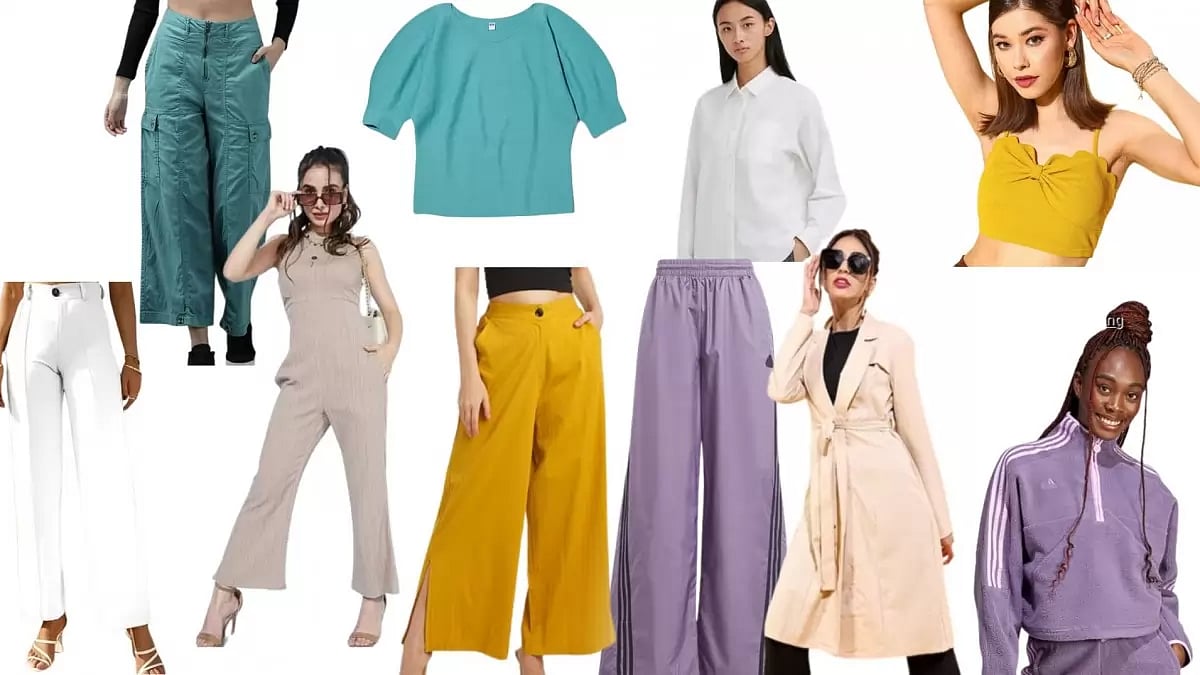 Top 5 Monochrome Outfits for Effortless Chic