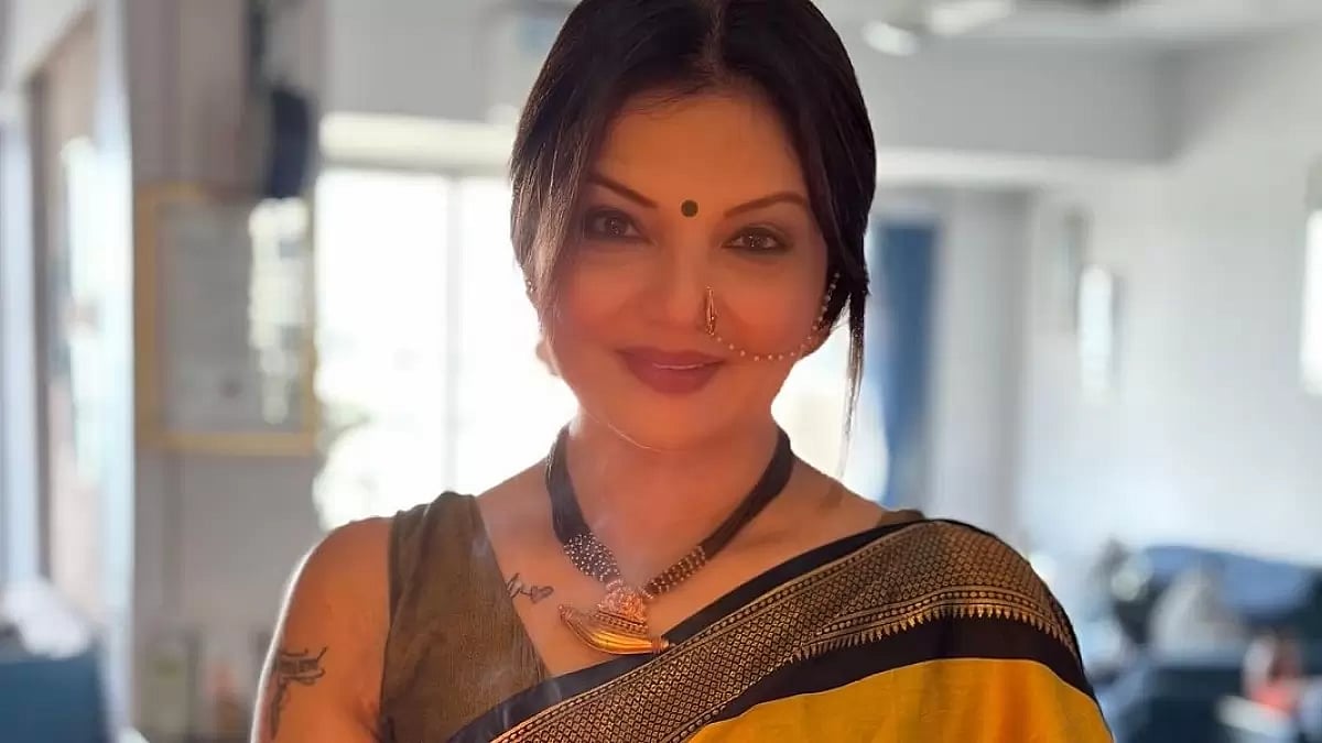 Singer Deepshikha Nagpal