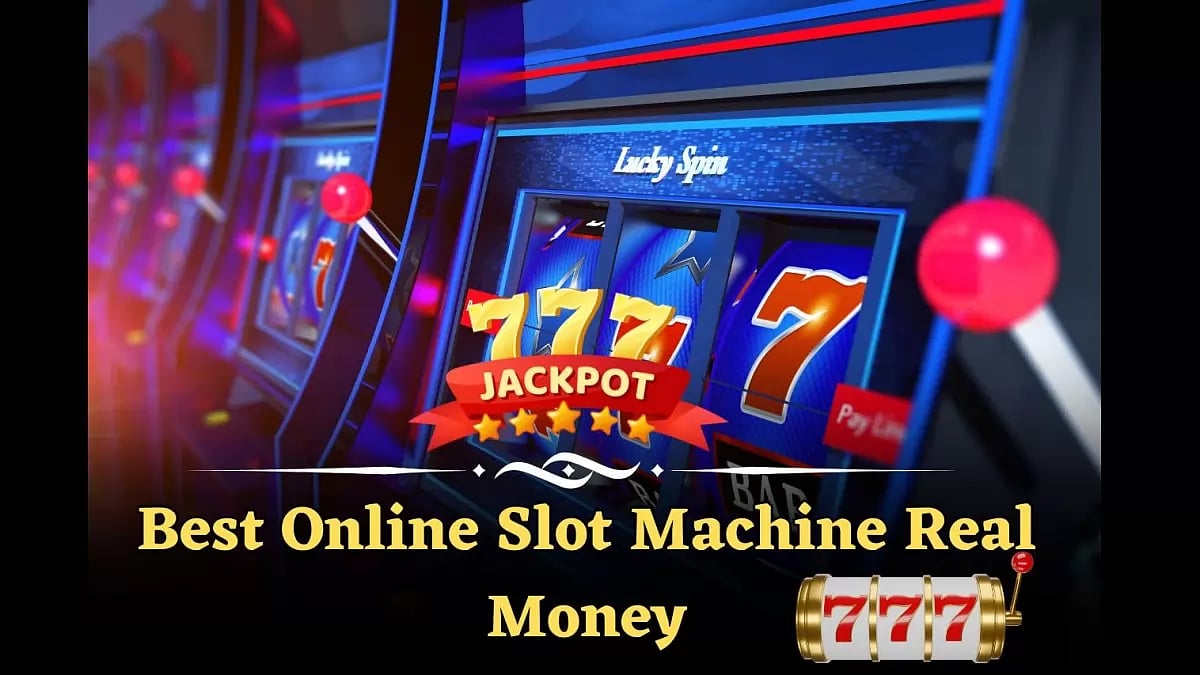 Best Onine Slot Machines