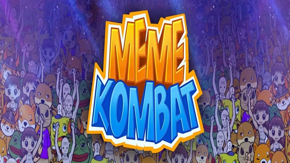 Meme Kombat