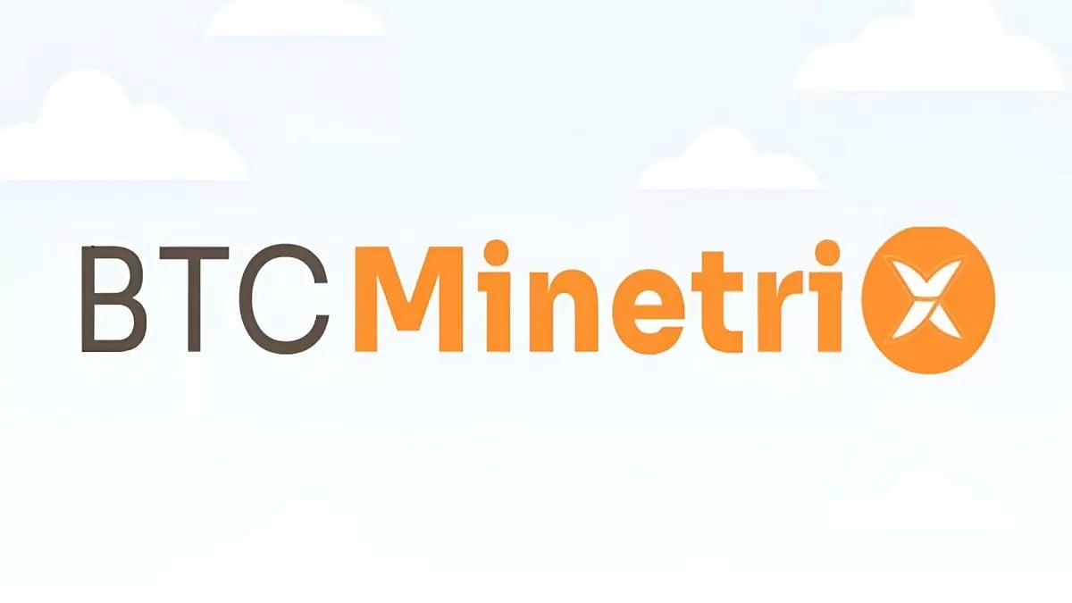 Bitcoin Minetrix