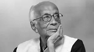 Nirendranath Chakraborty.