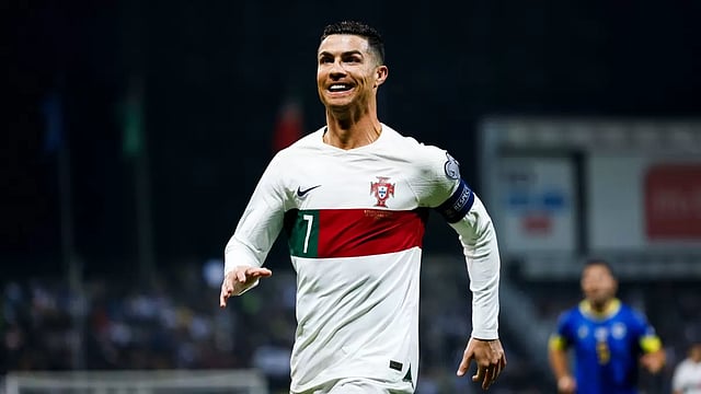 Star Footballer Cristiano Ronaldo Faces USD 1 Billion Class Action Lawsuit For Promoting Binance NFTs