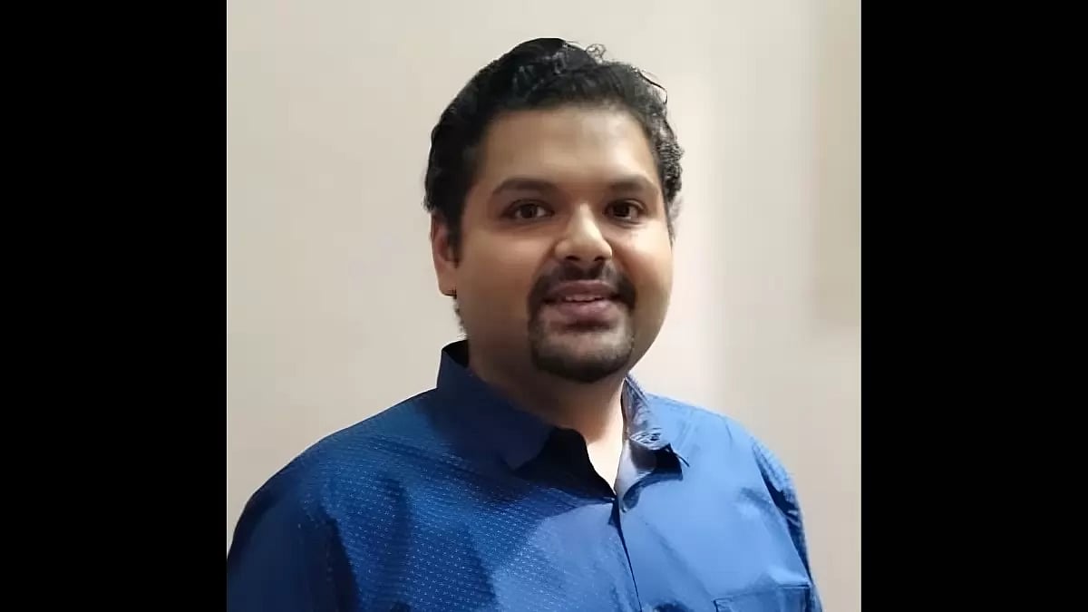 Aman Jain, CoFounder and CEO, Doodhvale