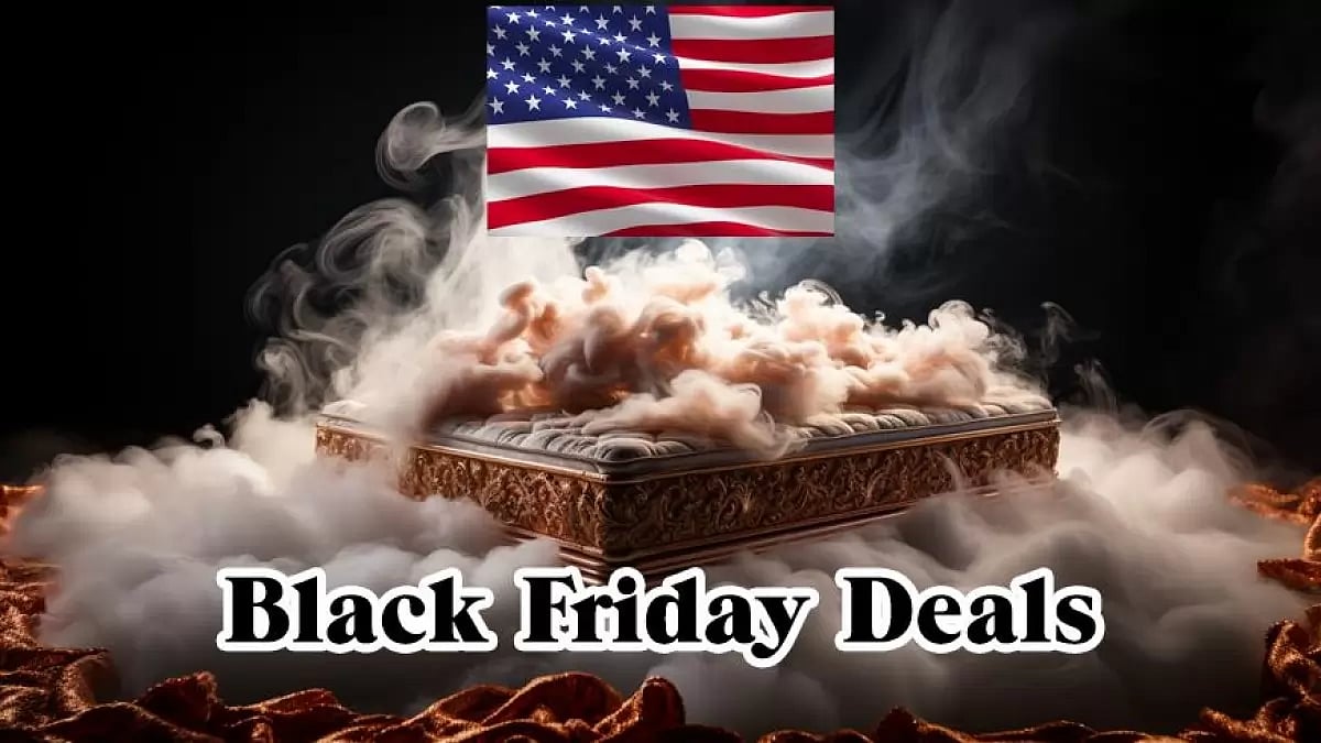 Black Friday Deals