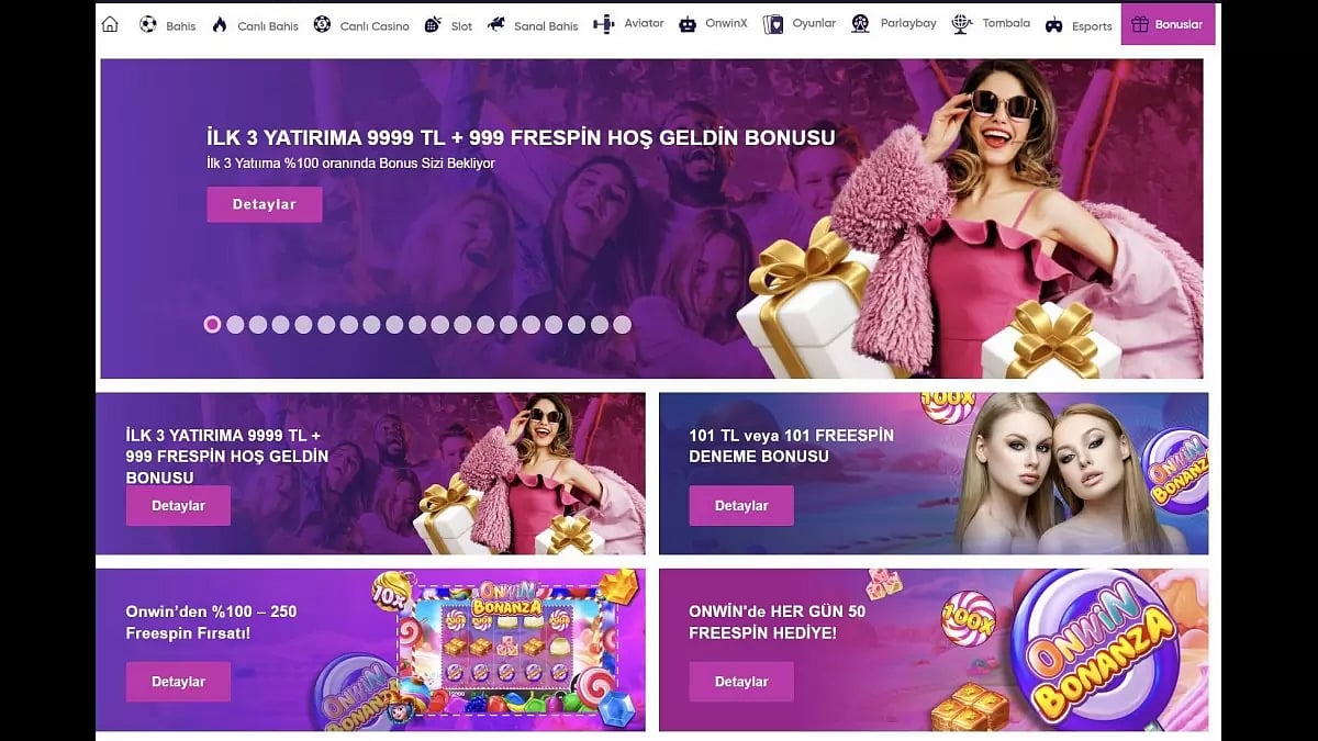Yeni Casino Siteleri