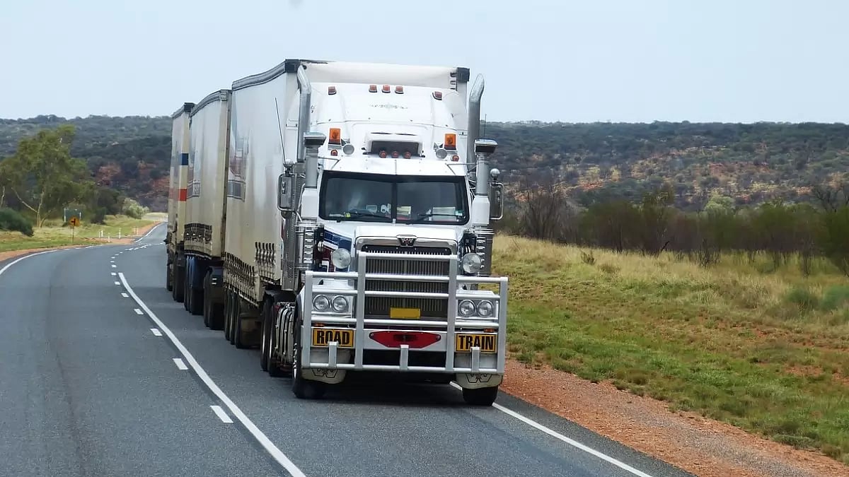 California Truck Accident Lawyer Explains Damages You Can Recover In A Truck Injury Claim